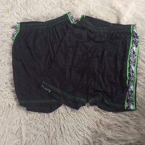 Bundle of Boys Shorts!